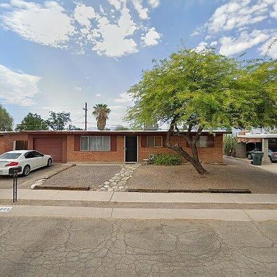 8009 E Victoria Dr, Tucson, AZ 85730