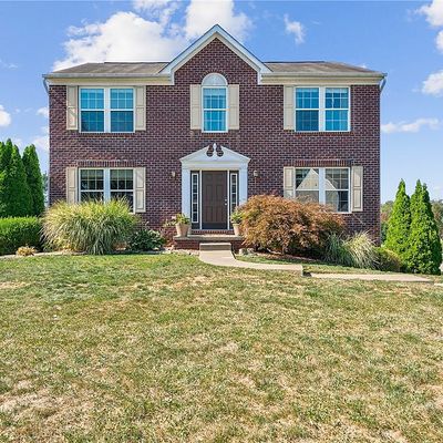 801 Christina Ct, Greensburg, PA 15601