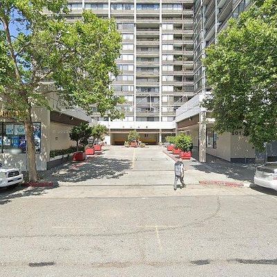 801 Franklin St #515, Oakland, CA 94607