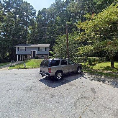 801 Plainville Ter Sw, Atlanta, GA 30331