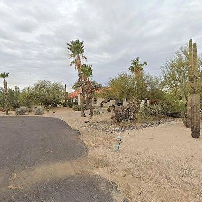 8010 E La Junta Rd, Scottsdale, AZ 85255