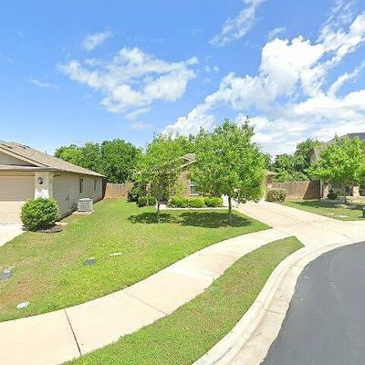 802 Pinnacle Dr, Georgetown, TX 78626