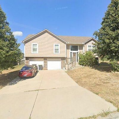 802 Sw Mill Creek Ct, Grain Valley, MO 64029