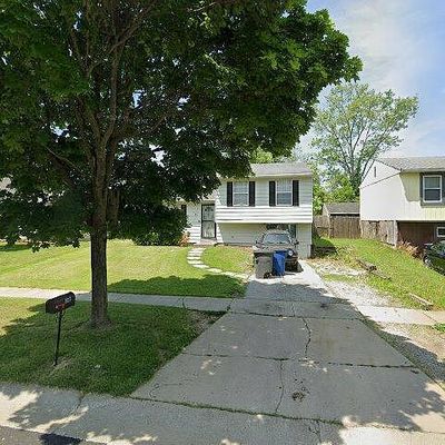 803 Burke Glen Rd, Toledo, OH 43607