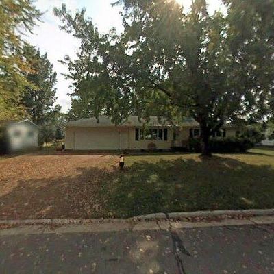 803 E Birch St, Spencer, WI 54479