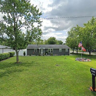 803 Johnson Rd, Paulding, OH 45879