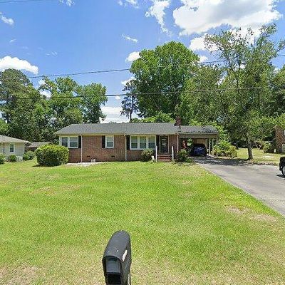 804 Aspen Ln, Rockingham, NC 28379