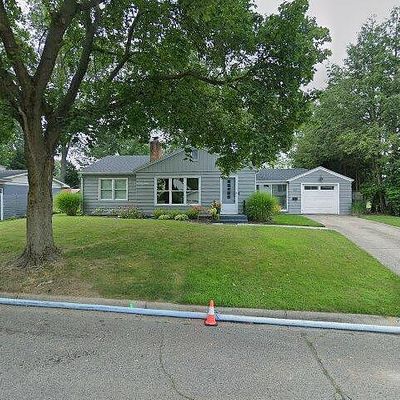 804 Lakeway Ave, Kalamazoo, MI 49001