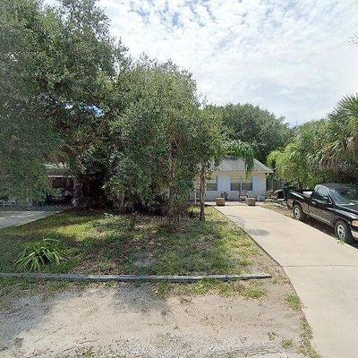 805 E 17 Th Ave, New Smyrna Beach, FL 32169