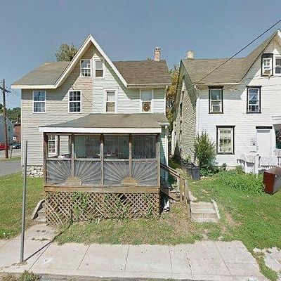 805 E Chestnut St, Coatesville, PA 19320