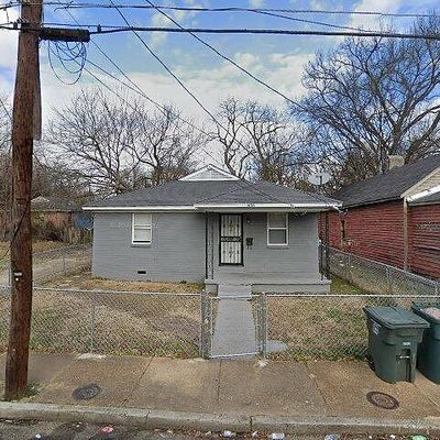 806 Ida Pl, Memphis, TN 38126