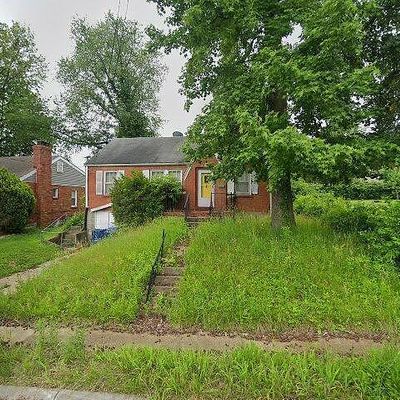 806 Rolwes Ave, Saint Louis, MO 63135