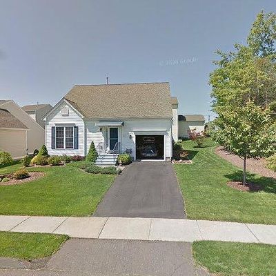 7 Heather Ln # 7, Suffield, CT 06078