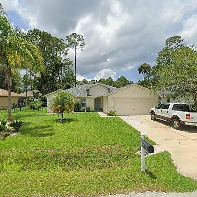 7 Post Oak Ln, Palm Coast, FL 32164