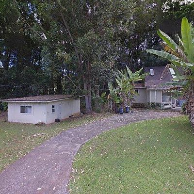 70 N Lanikai Pl, Haiku, HI 96708