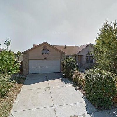 700 4 Th St, Frederick, CO 80530