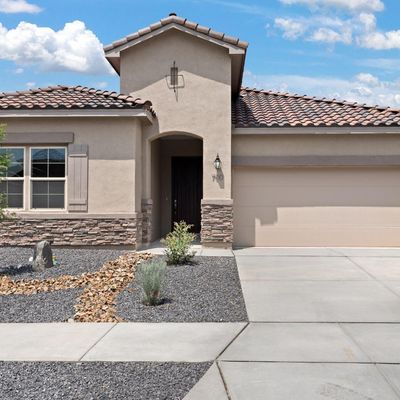 700 Amatista Lp Se, Rio Rancho, NM 87124