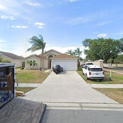 7000 Hammock Trace Dr, Melbourne, FL 32940