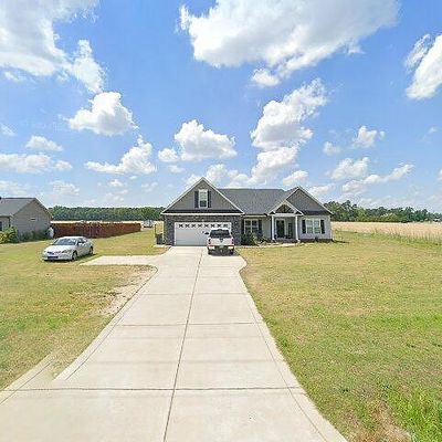 7006 Nc Hwy 242 S, Dunn, NC 28334