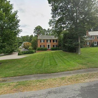 7009 Lakewood Dr, Henrico, VA 23229