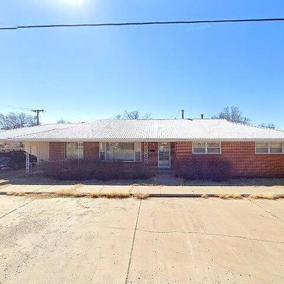 701 E 11th St, Clovis, NM 88101