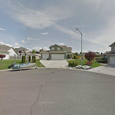 701 N 54 Th St, Yakima, WA 98901