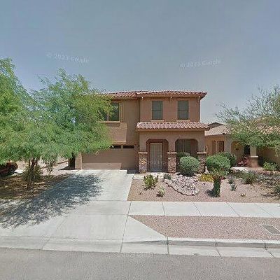 7012 W St Catherine Ave, Laveen, AZ 85339