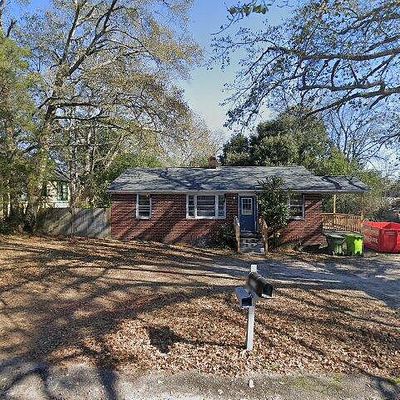 7024 Hilo St, Columbia, SC 29209