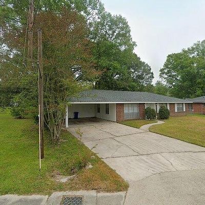 704 Blackburn Rd, Hammond, LA 70401