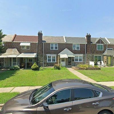 706 Ashland Ave, Crum Lynne, PA 19022