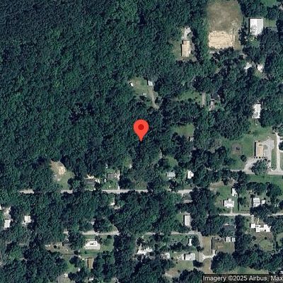 706 Nw 1 St St, Micanopy, FL 32667