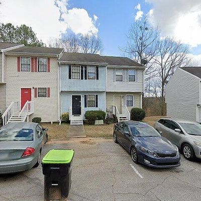 7062 Oakhill Cir, Austell, GA 30168