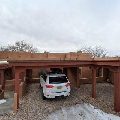 707 E Palace Ave #11, Santa Fe, NM 87501