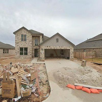 709 Autumn Lake Ln, Magnolia, TX 77354