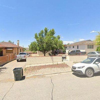 709 E Mesa Ave, Gallup, NM 87301