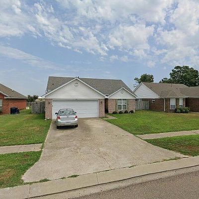 709 Lackey Rd, Marion, AR 72364