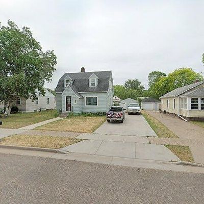 709 Marshall St, Eau Claire, WI 54703