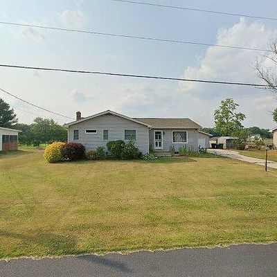 71 Greenbriar Rd, Hartly, DE 19953