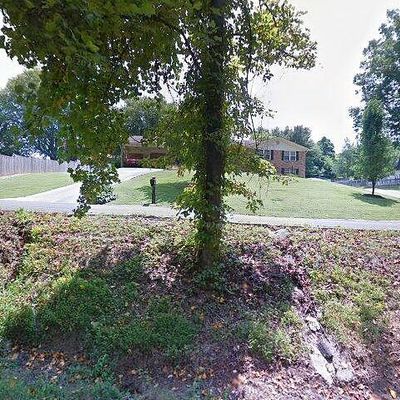 710 Benjamin Blvd, Morristown, TN 37814