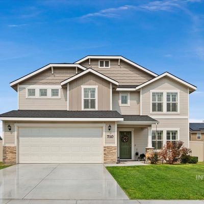 710 Inby St, Mountain Home, ID 83647