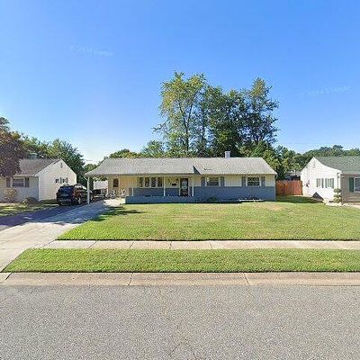 711 Birchwood Dr, Newark, DE 19713