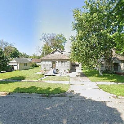 713 N Vine St, Fergus Falls, MN 56537