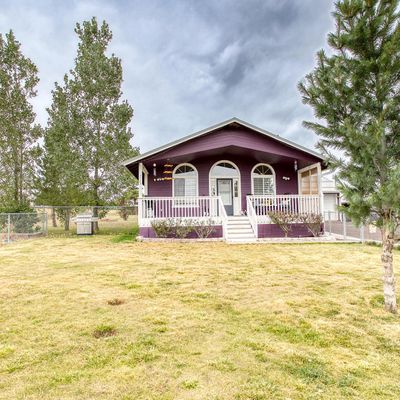 7135 Pair O Dice Rd, Show Low, AZ 85901