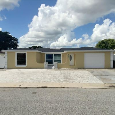 7134 Brentwood Dr, Port Richey, FL 34668