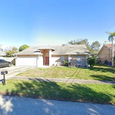 714 Charlotte Ave, Tarpon Springs, FL 34689