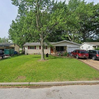 714 Riderwood Dr, Hazelwood, MO 63042