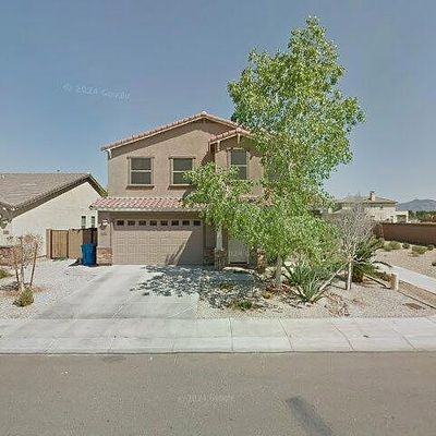 7145 S 68 Th Gln, Laveen, AZ 85339