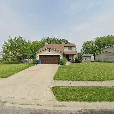 716 Bosuns Dr, Fort Wayne, IN 46819