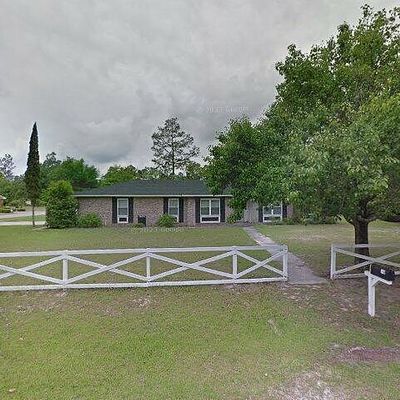 718 Old Waynesville Rd, Jesup, GA 31546