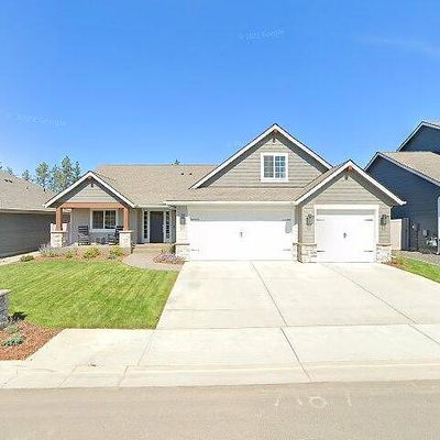 7187 S Parkridge Blvd, Spokane, WA 99224